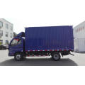 Foton 8ton Light Cargo Truck Truck Cargo Van Truck